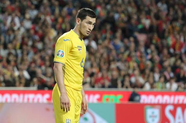 Степаненко вибачився перед партнерами