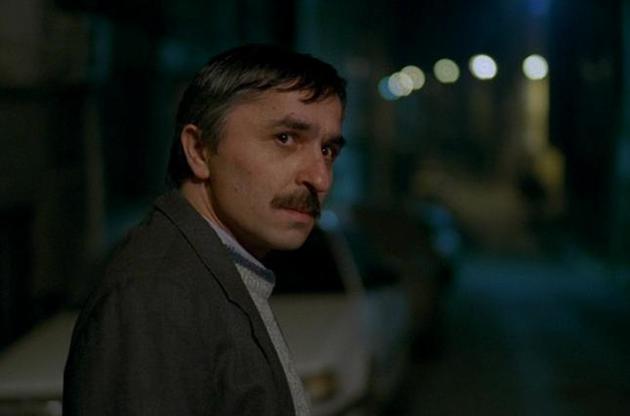 На фестивалі покажуть фільм "Відчуження"