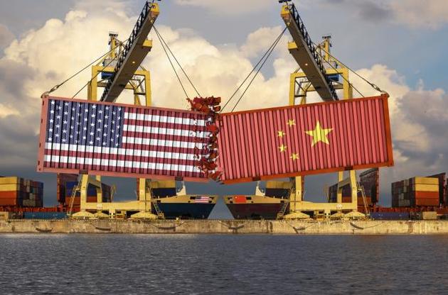 Китай подав позов до СОТ на мита США