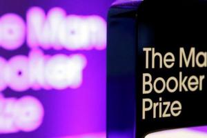 Оприлюднено список претендентів на престижну літературну Букерівську премію