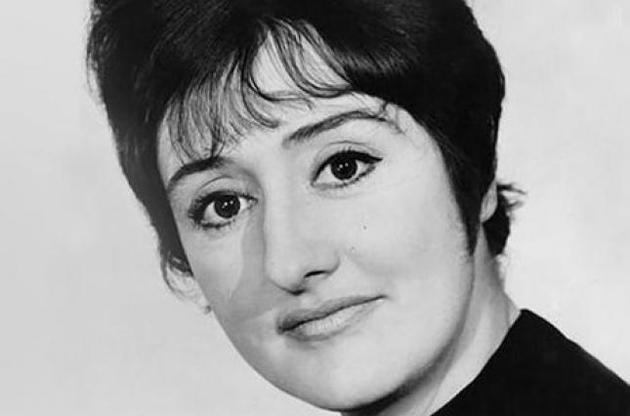 Анна Куэйл скончалась в возрасте 86 лет