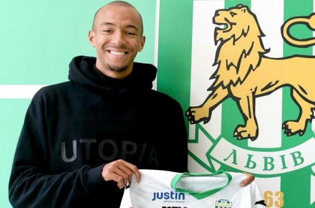 Лоренцен грав у Бундеслізі