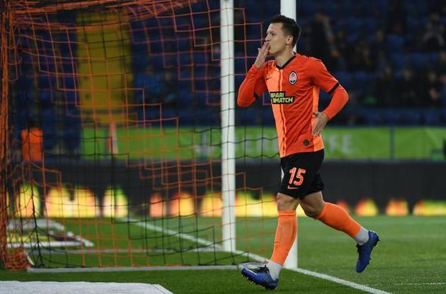 &quot;Шахтер&quot; отправится в Днепр