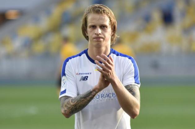 Шабанов заменил Бурду