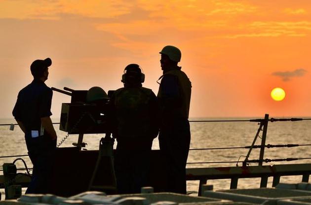 США сможет контролировать морской трафик из Черного моря — эксперт
