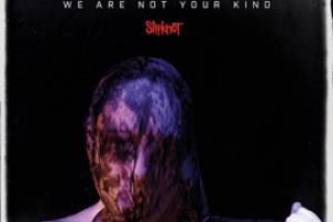 Группа Slipknot представила первый за пять лет альбом