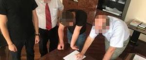 СБУ подозревает руководителей государственных шахт в присвоении полумиллиарда гривень