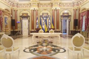 Україна та Ізраїль вирішили проблему перетину кордонів громадянами обох країн – Аваков