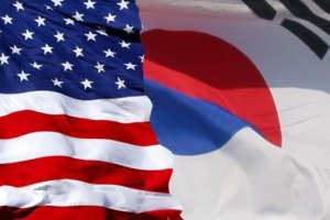 США и Южная Корея начали совместные военные учения вопреки угрозам КНДР