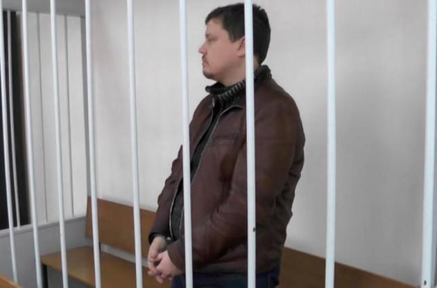 Давиденко є в списку за новим обміну — адвокат