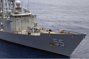 6-й флот США берет под прицел Черное море — эксперт
