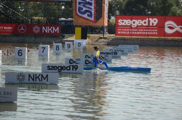 ЧС стартував в Угорщині