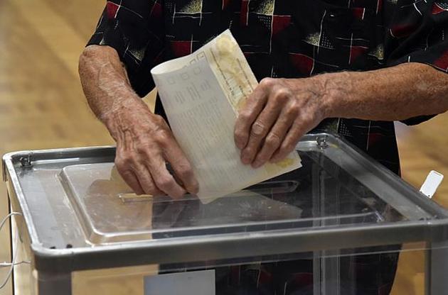 Організація виборів на весну є малоймовірною