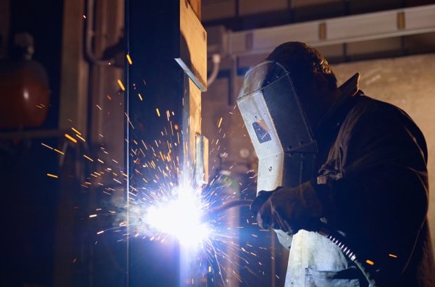 Зниження у вересні склало 1,1%