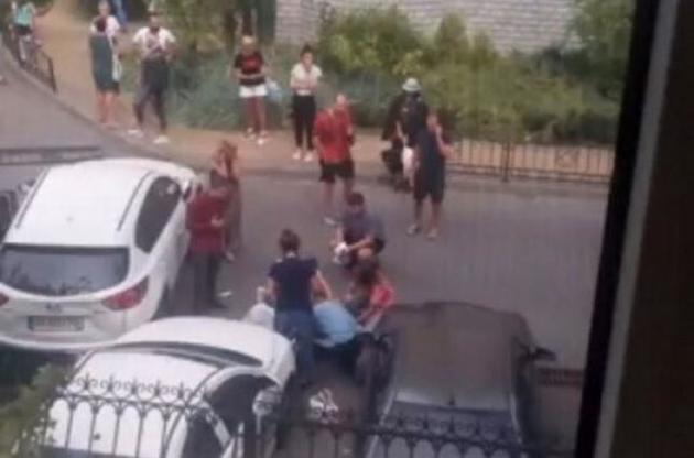 За подібне ДТП передбачається серйозна відповідальність - до 8 років