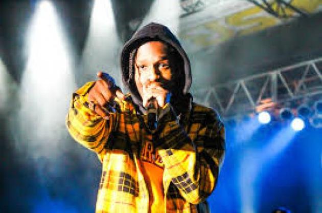 Репера A$AP Rocky засудили до умовного терміну за бійку в Швеції