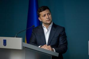 Зеленський закликає нову Раду не стати парламентом, який проіснував рік