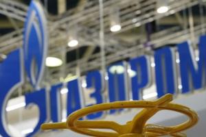Доля "Газпрома" на рынке газа ЕС сократилась впервые с 2014 года
