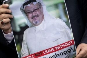 Саудівська Аравія продала будівлю, де вбили журналіста Джамаля Хашогги