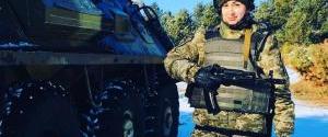 На пост замминистра обороны Украины претендует женщина