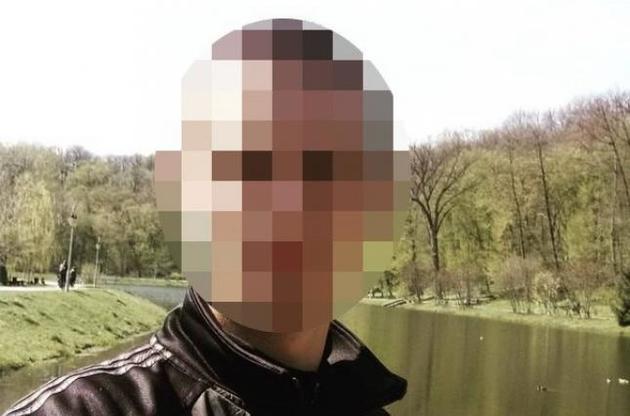 Бывший боевик уже несколько лет жил в Киевской области
