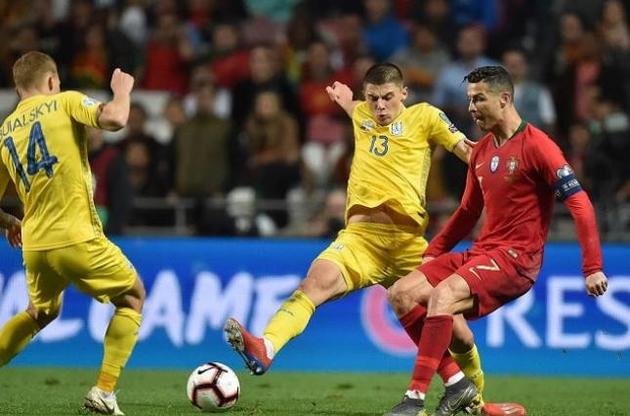 Миколенко зможе допомогти збірній у вирішальних матчах відбору