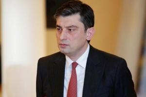 Новым премьером Грузии стал силовик, координировавший разгон акции 20-21 июня