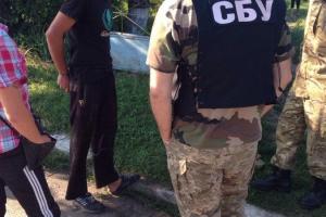 У Запорізькій області затримали бойовика з групи Стрєлкова-Гіркіна
