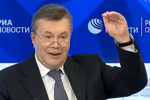 Янукович готується до повернення в Україну – адвокат