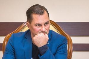 Суд відправив під домашній арешт ексголову Одеської поліції