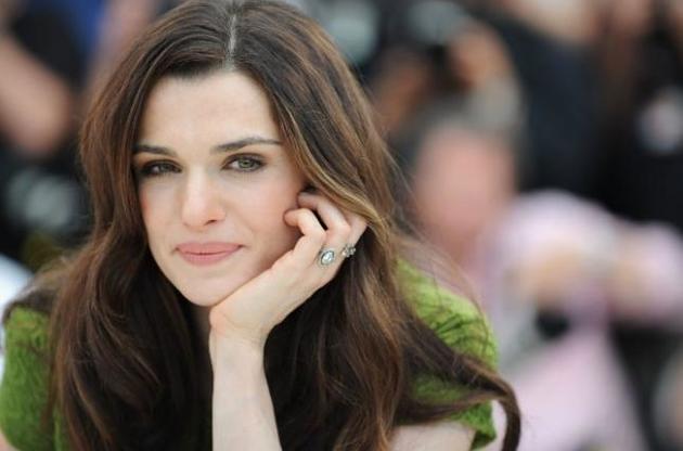 Рейчел Вайс перевтілиться у Елізабет Тейлор