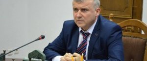 Люстрований заступник генпрокурора Голомша поновився на посаді через суд