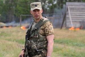 Зеленский сделал серьезную перестановку в командовании Вооруженных сил Украины