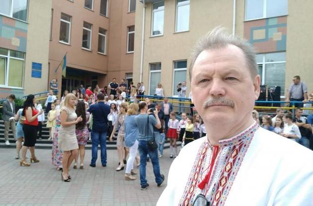 Кабмин назначил образовательным омбудсменом директора киевской школы