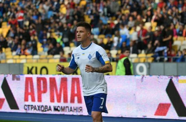Премьер-лига: "Динамо" и "Десна" добыли уверенные победы
