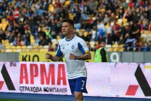 Премьер-лига: "Динамо" и "Десна" добыли уверенные победы