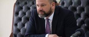 Зеленский уволил  и. о. главы Николаевской ОГА Боня