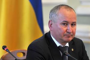 Депутаты проголосовали за увольнение главы СБУ Грицака