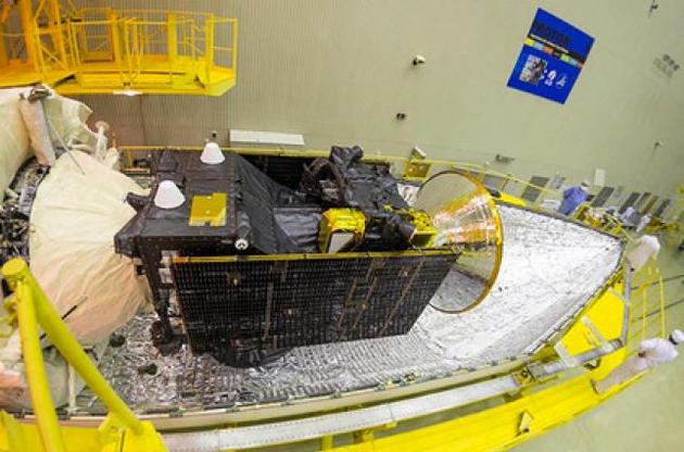 Испытания парашютов для миссии &quot;ЭкзоМарс&quot; завершились неудачей