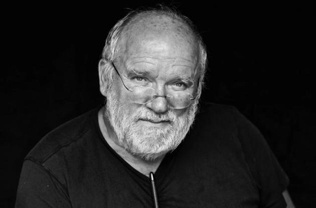 Пітер Ліндберг помер на 75-му році життя