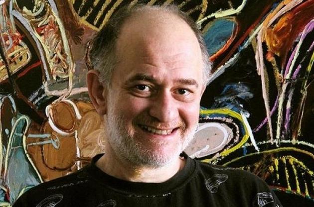 Олександр Ройтбурд істотно змінив Одеський художній музей