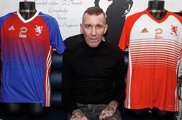 Риксен боролся со смертельной болезнью