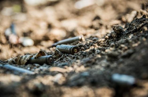 Окупанти вдарили з гранатометів і БМП по українських позиціях у зоні ООС