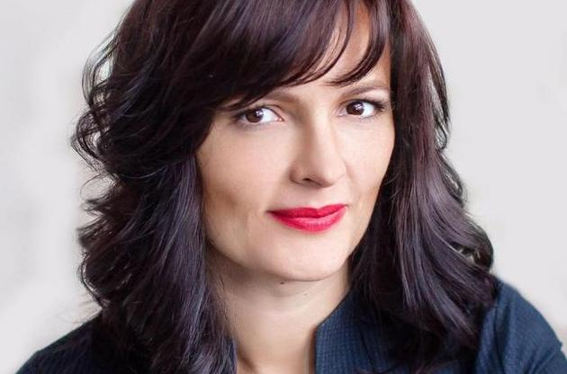 За словами Скалецької, вона вже говорила про це з главою МВС