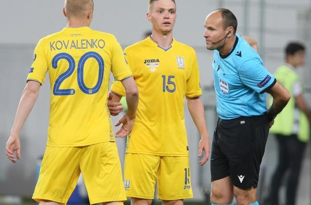 Шевченко попробует новые сочетания игроков