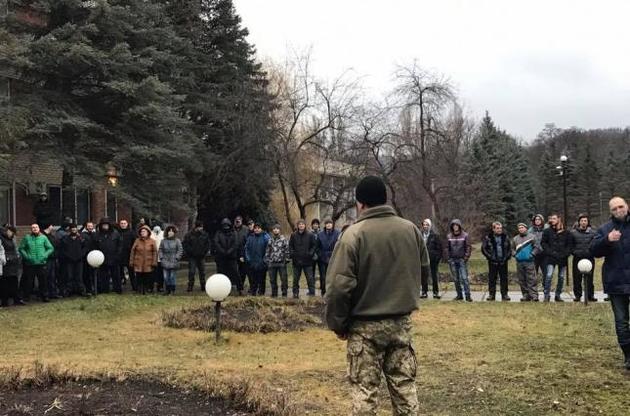 Последний на сегодня масштабный обмен состоялся в декабре позапрошлого года
