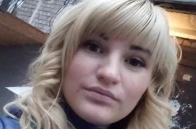 Вирок виносили без присутності підсудної