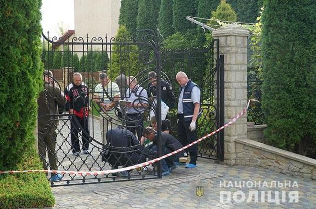 Організаторам вибуху загрожує до 15 років за ґратами