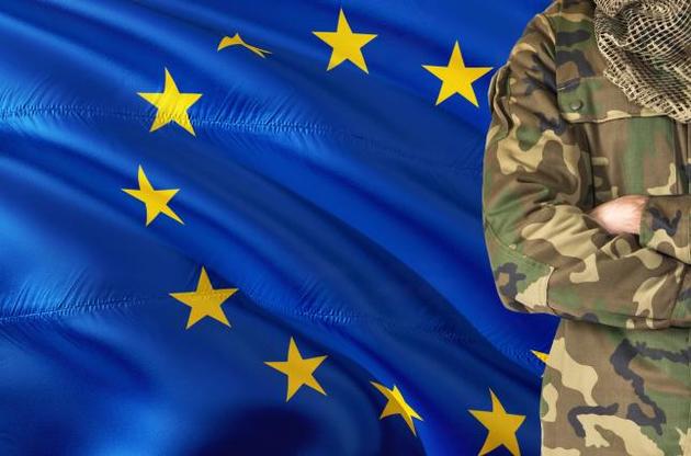 "Оборонный суверенитет" Европы в эпоху DeepFake
