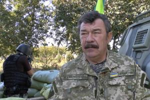 Зеленский уволил с военной службы дважды министра обороны